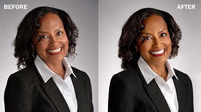Law Firm Headshots: Why Professional Imagery Matters More Than Ever